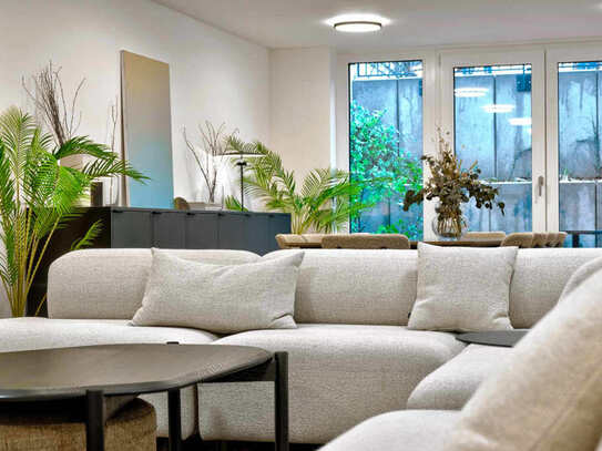 Wohnung zur Miete · Wohnen auf Zeit, for rent at Mitte,, Berlin, (10179), Germany