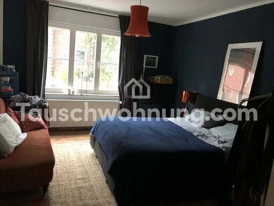 Wohnung zur Miete · Tauschwohnung, for rent at Münster, (48147), Überwasser,, Germany