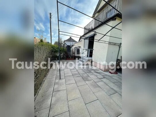 Wohnung zur Miete · Tauschwohnung, for rent at München, (81247), Untermenzing-Allach,, Germany