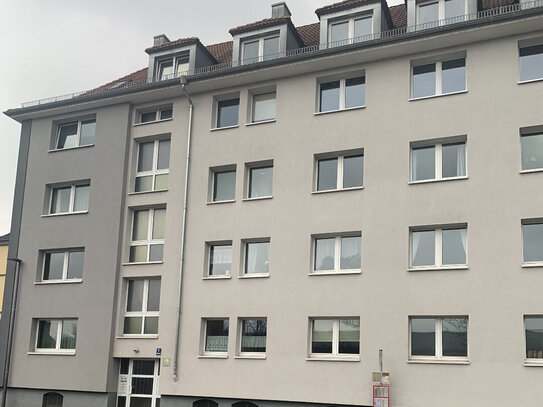 Nebenkosten, for rent at Zellerau, Würzburg (97082), Germany