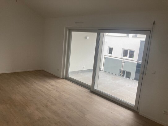 Penthouse zur Miete, for rent at Sulgen,, Schramberg, (78713), Germany