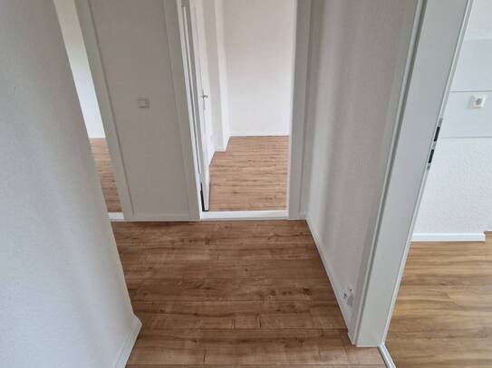 Nettokaltmiete exkl. Betriebskosten, for rent at Felgeleber Straße 17 , Fermersleben , Magdeburg (39122)