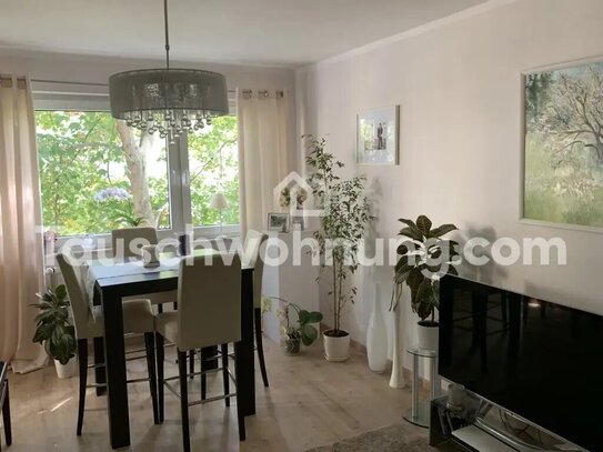 Wohnung zur Miete · Tauschwohnung, for rent at Nordend - West,, (60318), Frankfurt am Main, Germany