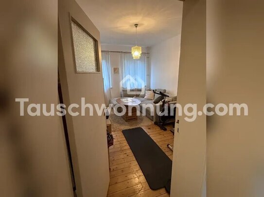 Wohnung zur Miete · Tauschwohnung, for rent at Berlin, Französisch Buchholz,, (10409), Germany