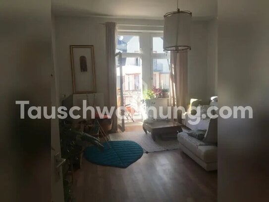 Wohnung zur Miete · Tauschwohnung, for rent at (60598), Frankfurt am Main, Sachsenhausen - Süd,, Germany