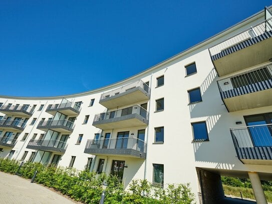 Nettokaltmiete exkl. Betriebskosten, for rent at Hannover (30539), Germany