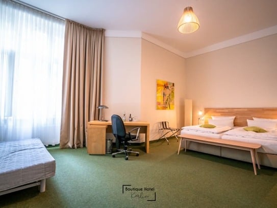 Wohnung zur Miete · Wohnen auf Zeit, for rent at Wilmersdorf,, (10707), Berlin, Germany