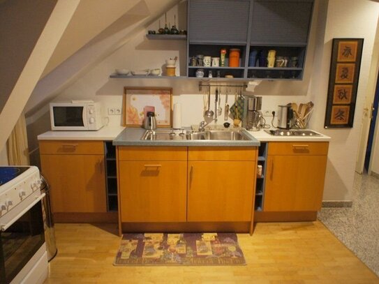 Wohnung zur Miete, for rent at Loschwitz (Schevenstr.),, Dresden, (01326), Germany