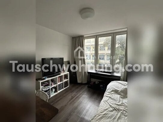 Wohnung zur Miete · Tauschwohnung, for rent at Köln, Altstadt - Süd,, (50674), Germany