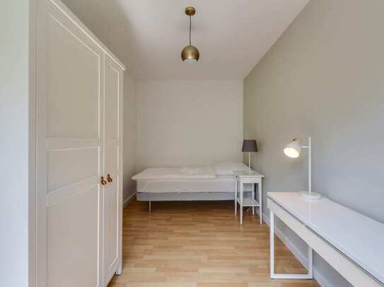 Wohnung zur Miete · Wohnen auf Zeit, for rent at (10178), Mitte,, Berlin, Germany