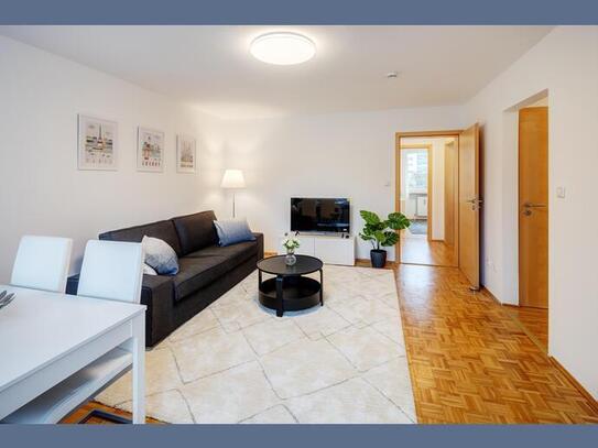 Wohnung zur Miete · Wohnen auf Zeit, for rent at München, Fürstenried-West,, (81475), Germany