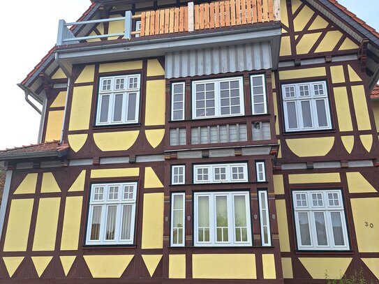 Kaltmiete zzgl. Nebenkosten, for rent at Ilsenburg, Ilsenburg (38871), Germany