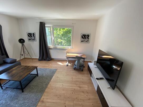 Wohnung zur Miete · Wohnen auf Zeit, for rent at Essen, Nordviertel,, (45141), Germany