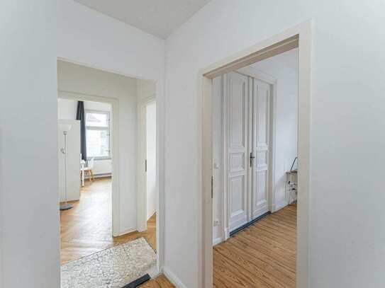 Wohnung zur Miete · Wohnen auf Zeit, for rent at (10245), Friedrichshain,, Berlin, Germany