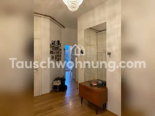 Wohnung zur Miete · Tauschwohnung, for rent at (70186), Stuttgart, Ostheim,, Germany