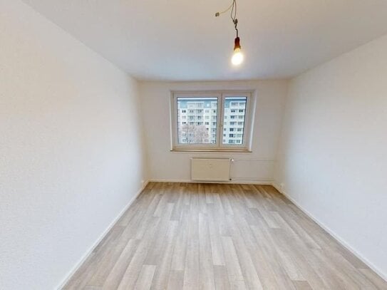 Wohnung zur Miete, for rent at Zentrum 016,, (09111), Chemnitz, Germany