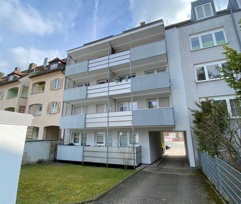 Wohnung zur Miete, for rent at Veilhof,, (90491), Nürnberg, Germany