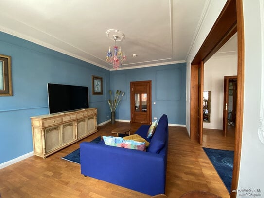 Wohnung zur Miete · Wohnen auf Zeit, for rent at (10119), Mitte,, Berlin, Germany