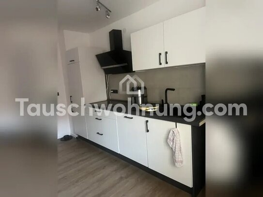 Wohnung zur Miete · Tauschwohnung, for rent at Höhenberg,, Köln, (51103), Germany