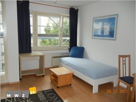 Wohnung zur Miete · Wohnen auf Zeit, for rent at Düsseldorf, Friedrichstadt,, (40215), Germany