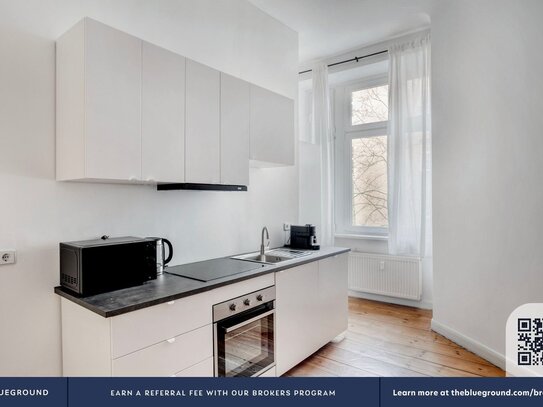 Studio zur Miete, for rent at (10439), Prenzlauer Berg,, Berlin, Germany