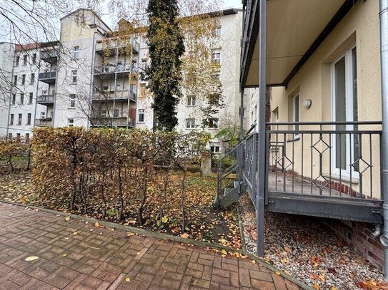 Wohnung zur Miete, for rent at (04317), Reudnitz-Thonberg,, Leipzig, Germany