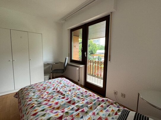 WG-Zimmer zur Miete · Wohnen auf Zeit, for rent at Stuttgart Sillenbuch, (70619), Sillenbuch,, Germany