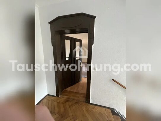 Wohnung zur Miete · Tauschwohnung, for rent at Wahren,, (04159), Leipzig, Germany