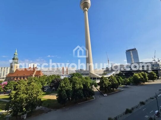 Wohnung zur Miete · Tauschwohnung, for rent at (10178), Berlin, Mitte,, Germany