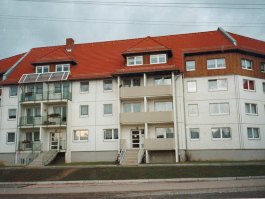 Wohnung zur Miete, for rent at St. Egidien, St. Egidien,, (09356), Germany