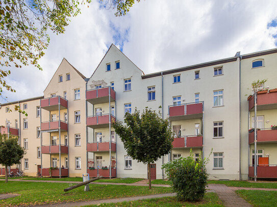 Wohnung zur Miete, for rent at Insel,, Magdeburg, (39112), Germany