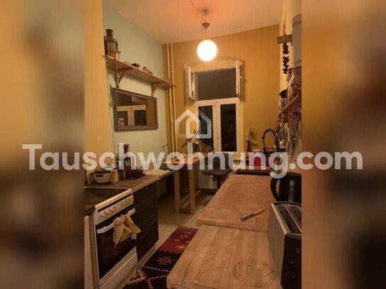 Wohnung zur Miete · Tauschwohnung, for rent at Berlin, (10997), Kreuzberg,, Germany