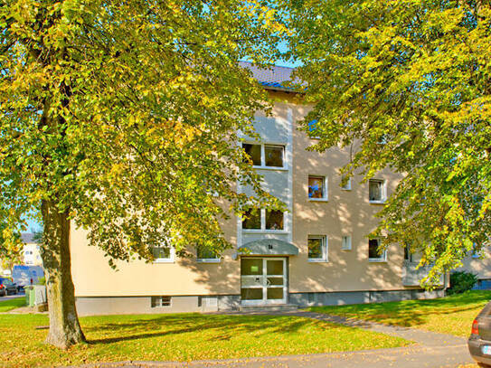 Nebenkosten, for rent at Lindenweg 26 , Bad Driburg , Bad Driburg (33014)