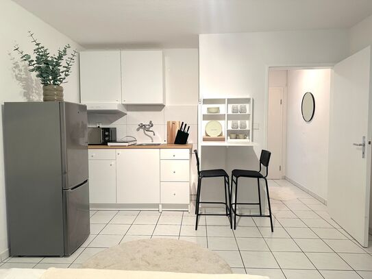 Wohnung zur Miete, for rent at Lindenhof - West,, (68163), Mannheim, Germany