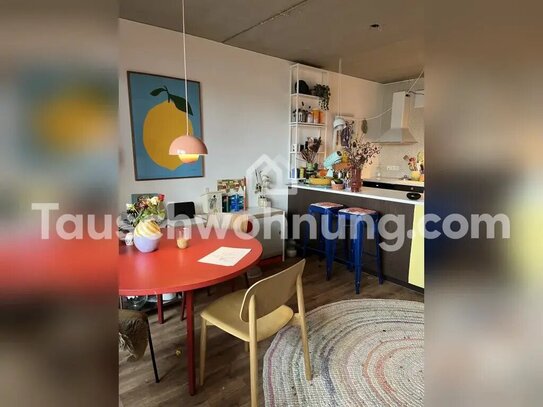 Terrassenwohnung zur Miete · Tauschwohnung, for rent at (50825), Köln, Ehrenfeld,, Germany