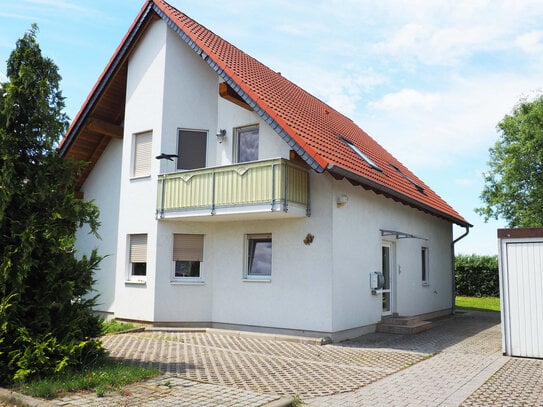 Kaltmiete zzgl. Nebenkosten, for rent at Zeithain (01619), Germany