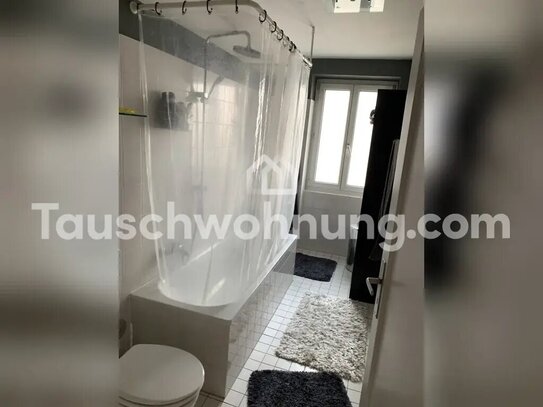 Wohnung zur Miete · Tauschwohnung, for rent at Frankfurt am Main, (60325), Westend - Süd,, Germany