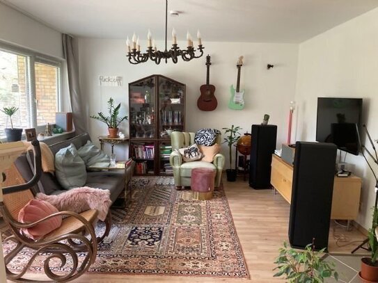 Wohnung zur Miete, for rent at Hamburg, Bahrenfeld,, (22761), Germany