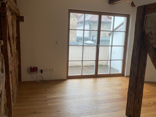 Maisonette zur Miete, for rent at (91301), Forchheim, Forchheim,, Germany