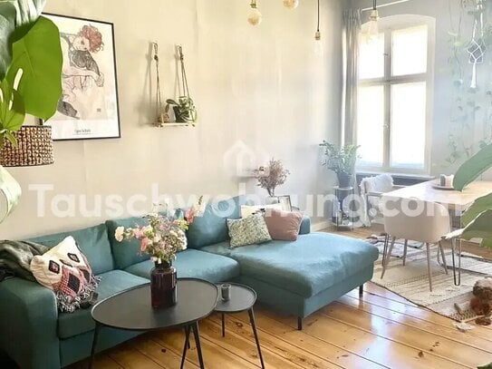 Wohnung zur Miete · Tauschwohnung, for rent at Berlin, Prenzlauer Berg,, (10439), Germany