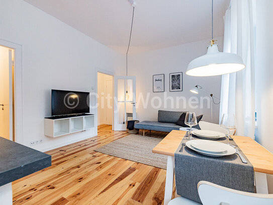 Wohnung zur Miete · Wohnen auf Zeit, for rent at Hamburg, Dulsberg,, (22049), Germany