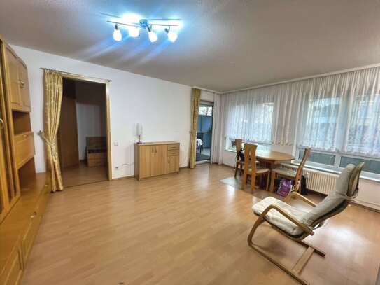 Wohnung zur Miete, for rent at Seckenheim,, (68239), Mannheim, Germany