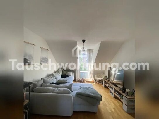 Wohnung zur Miete · Tauschwohnung, for rent at Düsseltal,, Düsseldorf, (40237), Germany