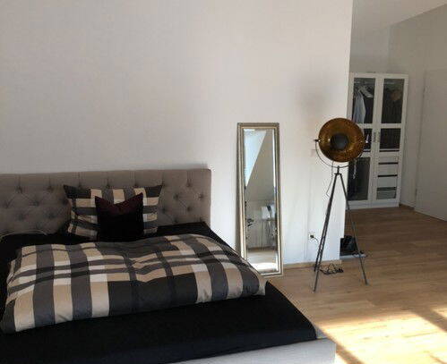 Nebenkosten, for rent at Neuburger Str. 44 , Haidenhof-Nord , Passau (94032)