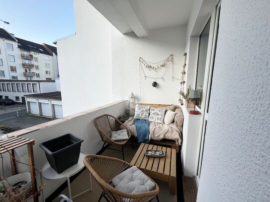 Wohnung zur Miete, for rent at Kaiserbrunnen,, (44135), Dortmund, Germany