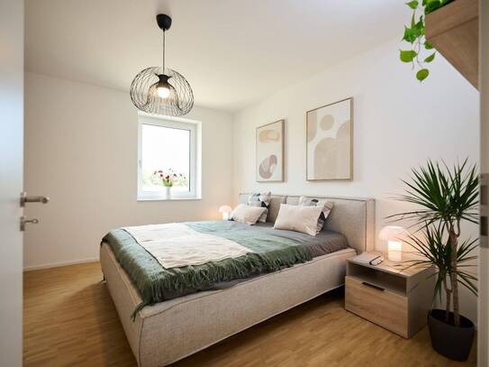 Nettokaltmiete exkl. Betriebskosten, for rent at Rosalind-Franklin-Allee 44 , Bemerode , Hannover (30539)