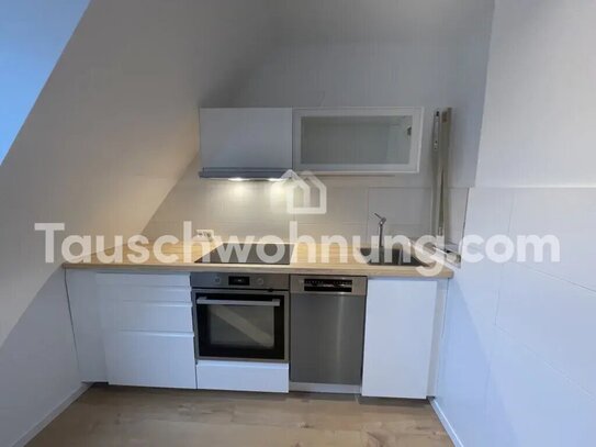 Wohnung zur Miete · Tauschwohnung, for rent at (50674), Neustadt - Süd,, Köln, Germany