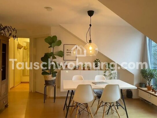 Wohnung zur Miete · Tauschwohnung, for rent at Münster, Rumphorst,, (48147), Germany