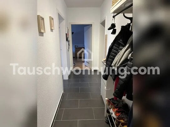 Wohnung zur Miete · Tauschwohnung, for rent at Schützenhof,, (48153), Münster, Germany