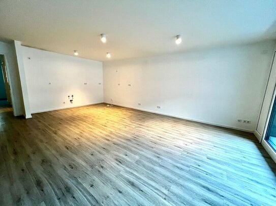 Wohnung zur Miete, for rent at Lutherplatz / Thüringer Bahnhof,, Halle (Saale), (06110), Germany